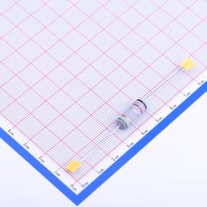 NKNP-3W-0.02Ω±5% T商品缩略图