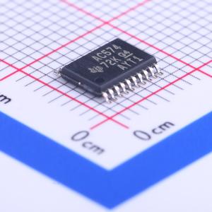 SN74AC574PWR商品缩略图