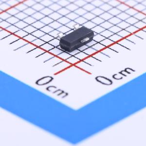 BSS138TA商品缩略图