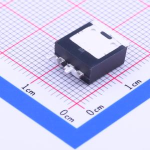 MC7805ABD2TR4G商品缩略图