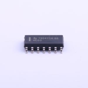 SN74HC03DR商品缩略图