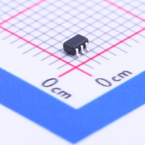 74LVC1G125SE-7商品缩略图