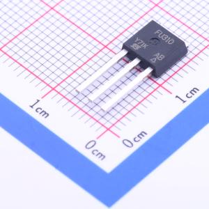 IRFU310PBF商品缩略图