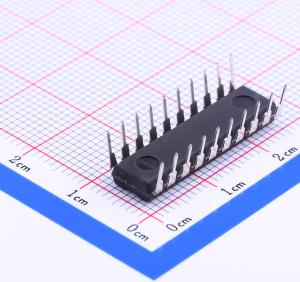 SN74HC541N商品缩略图