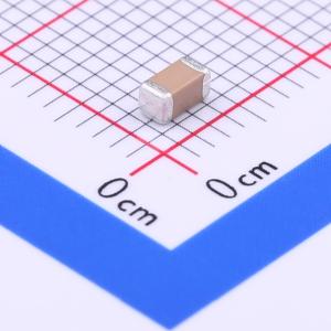 1206B105K101CT商品缩略图