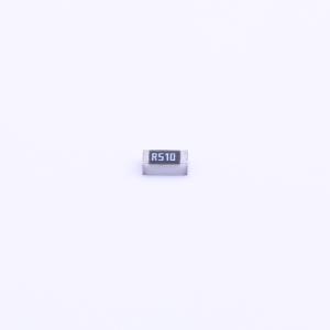 CR0805JR510P05Z商品缩略图