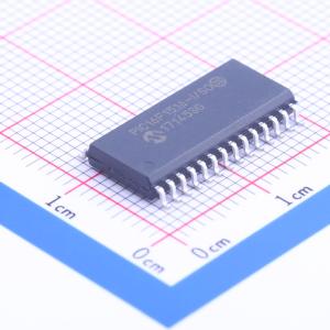 采用XLP技术的28/40/44引脚闪存微控制器