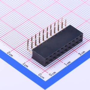 A2541HWR-2x10P商品缩略图