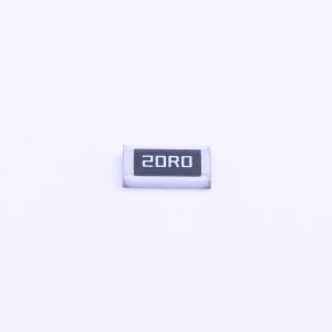 CR1812F20R0E04Z商品缩略图