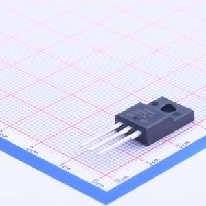 STF18N65M2商品缩略图