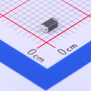 单路 1206磁珠 阻抗50Ω@100MHz