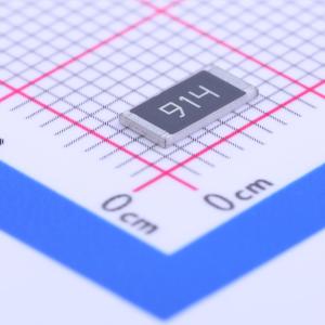 CR2512J910KE04Z商品缩略图