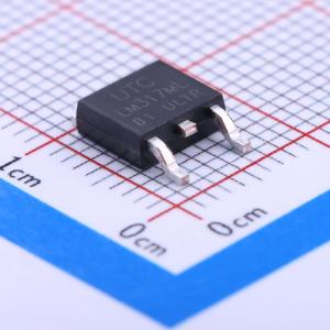 LM317ML-TN3-R商品缩略图