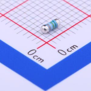 MELF-MFR02041/4WS549KΩFT50商品缩略图