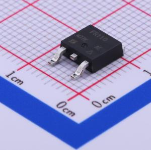 IRFR110TRPBF商品缩略图