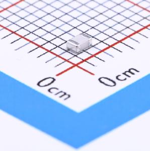 C0805C330K5GAC7800商品缩略图