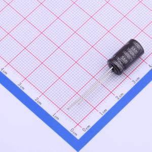 NXA 25V470 8*15商品缩略图