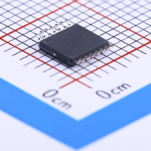 SN74AHCT74PWR商品缩略图