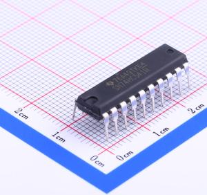 SN74HC541N商品缩略图