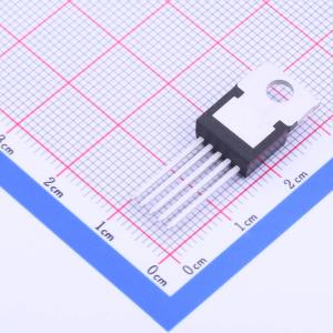 TC74A0-3.3VAT商品缩略图