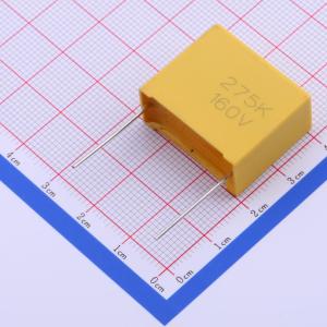 MPP275K0160D262112B2315商品缩略图