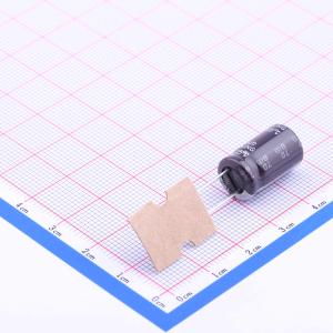 NXA 35V330 10*16商品缩略图