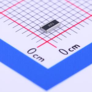 QR0612J220RP05商品缩略图