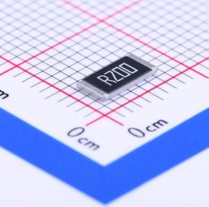 RL2512JK-070R2L商品缩略图