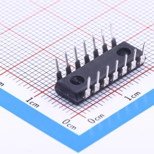 SN74HCT125N商品缩略图