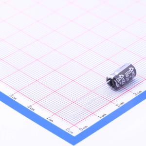 NXA 35V100M 6.3*11商品缩略图