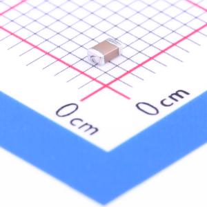 C0805C155K8PAC7800商品缩略图