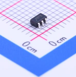 MAX6730UTSD3+T商品缩略图