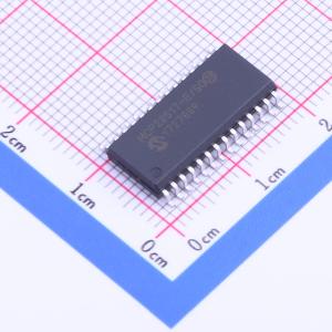 MCP23S17T-E/SO商品缩略图