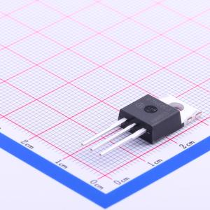 SPP07N60C3商品缩略图
