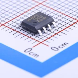 LMC6081AIMX/NOPB商品缩略图