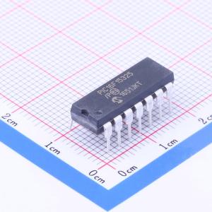 PIC16F15325-I/P商品缩略图