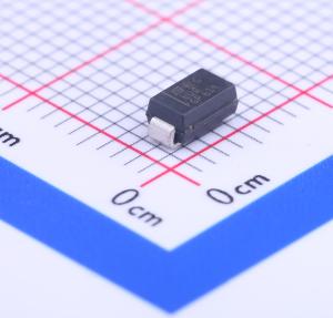 SMA6J33A-TR商品缩略图