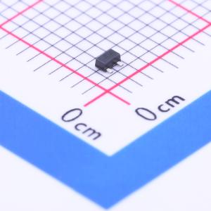 2N7002T商品缩略图