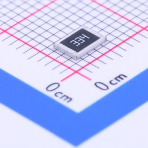 CR1812J330KE04Z商品缩略图