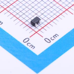 BAT54AW-7-F商品缩略图