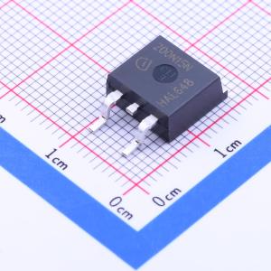 IPB200N15N3 G商品缩略图