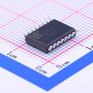 MAX3232EWE+商品缩略图