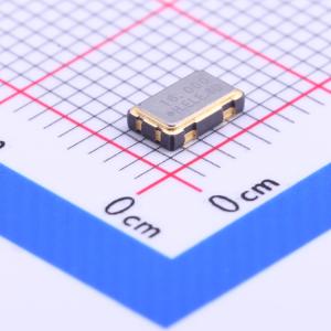 HSO531S 16MHZ 1.6~3.6V -40~+85℃商品缩略图