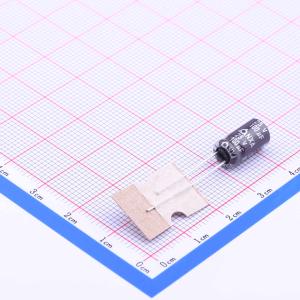 NXA25V100M6.3*11 2.5TP商品缩略图