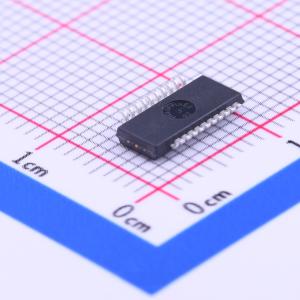 74FCT2244ATQG商品缩略图