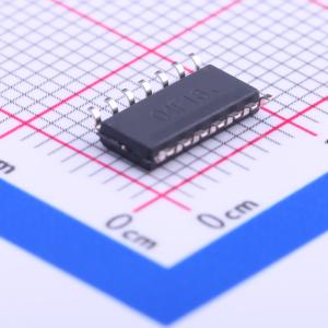 SN74HC03DR商品缩略图