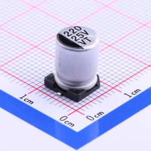 VT1E221M0810商品缩略图