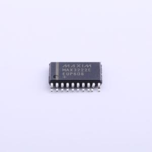 MAX3222EEUP+商品缩略图