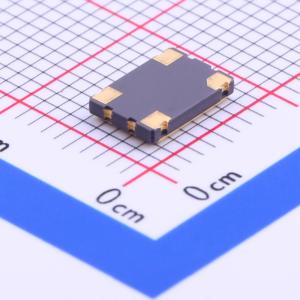 HSO751S 11.0592MHZ 1.6~3.6V -40~+85℃商品缩略图