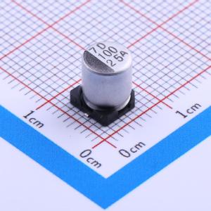 25CE100AX商品缩略图